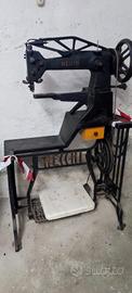 Macchine e attrezzi per riparazione scarpe