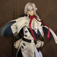 Ferid Bathory (Seraph of the end)Action Figure