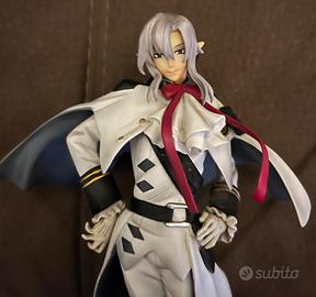 Ferid Bathory (Seraph of the end)Action Figure