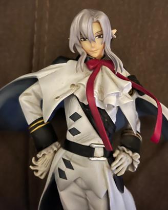 Ferid Bathory (Seraph of the end)Action Figure