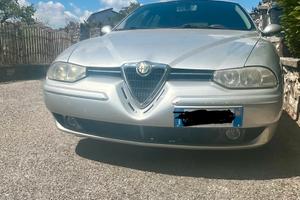 Alfa Romen 156 Sport Wagon anno 2000