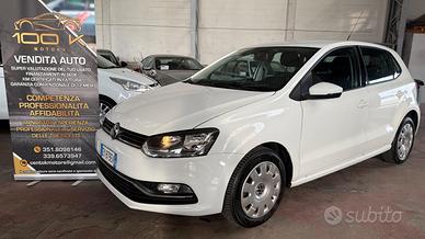 Volkswagen Polo 1.4 TDI 5p. Fresh