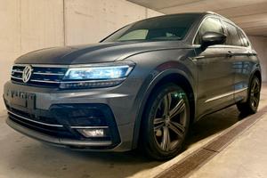 Volkswagen Tiguan 2.0 tdi 4motion 150cv