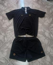 Completo Adidas Bayern Monaco 