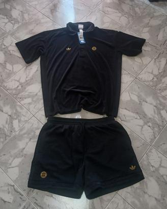 Completo Adidas Bayern Monaco 
