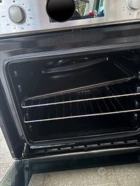 Forno electrolux