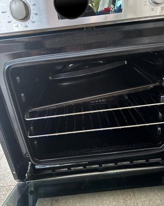 Forno electrolux