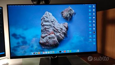 Mi 2K Gaming Monitor 27" a 165 Hz (XMMNT27HQ)