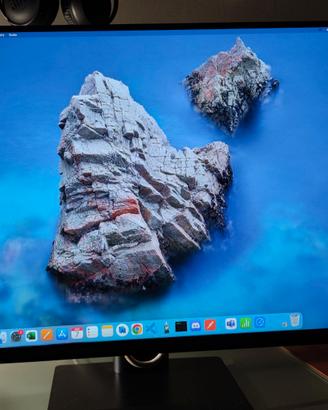 Mi 2K Gaming Monitor 27" a 165 Hz (XMMNT27HQ)