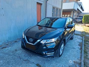Nissan Qashqai 1.5 dCi Business