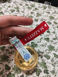 Grappa+bitter pallina di natale Mazzetti