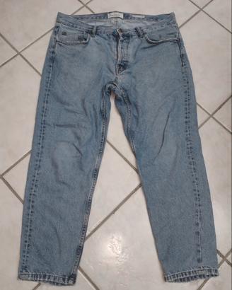 jeans uomo