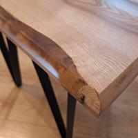 Tavolino di Design Artigianale 