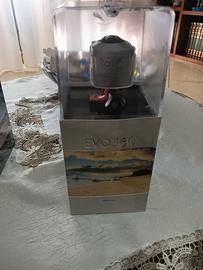 Action camera