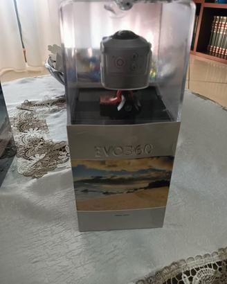 Action camera