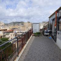 Appartamento Bagheria [Cod. rif A/65VRG]