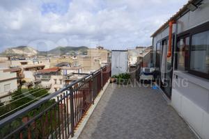 Appartamento Bagheria [Cod. rif A/65VRG]