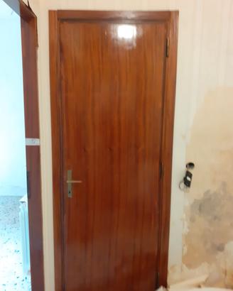 Porte