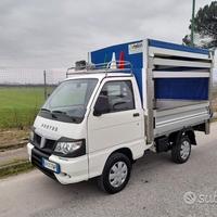 Piaggio Porter 1.3 Gpl di serie anno 2017 NuovO