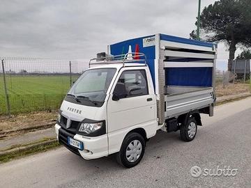 Piaggio Porter 1.3 Gpl di serie anno 2017 NuovO