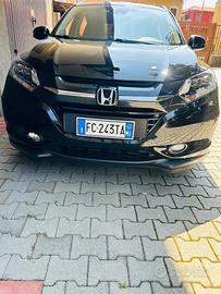 HONDA HR-V 2ª serie - 2016