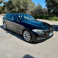 BMW X drive 530 258cv