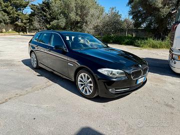 BMW X drive 530 258cv