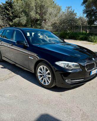 BMW X drive 530 258cv