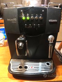 Macchina caffè Saeco