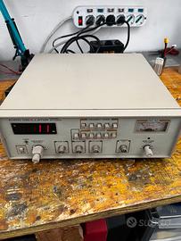 Oscillatore audio af105m 1 mhz
