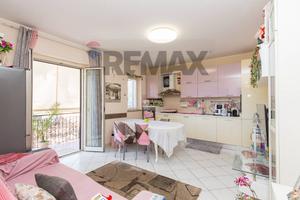 Appartamento - Mascalucia