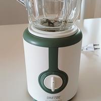 Frullatore con bicchierone in vetro Imetec