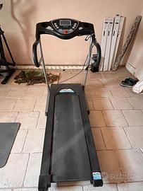 tapis roulant usato TREO