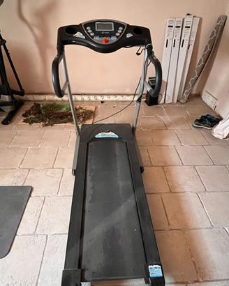 tapis roulant usato TREO