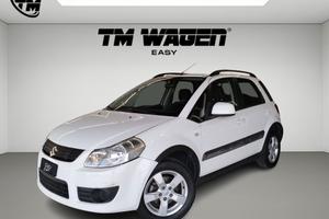 Suzuki SX4 1.5 16V Outdoor Line GL - NEOPATENTATI