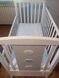 Lettino Foppapedretti