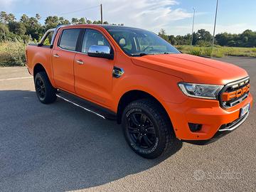 FORD RANGER 3^ SERIE