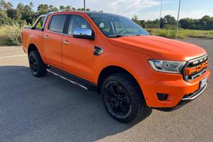 FORD RANGER 3^ SERIE