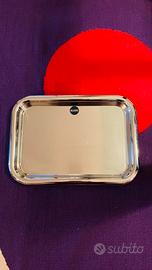 Vassoio Alessi, Ettore Sottsass