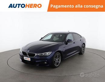 BMW 435 GP66567
