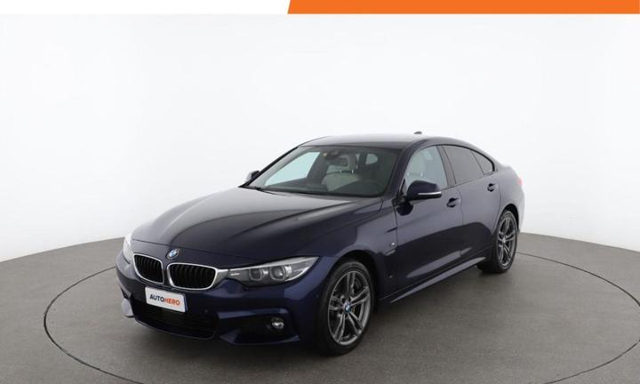 BMW 435 GP66567