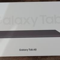 SAMSUNG GALAXY TAB A8 NUOVO