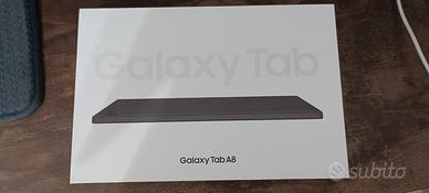 SAMSUNG GALAXY TAB A8 NUOVO