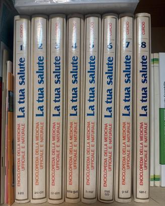 La tua salute