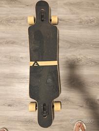APOLLO Longboard 

