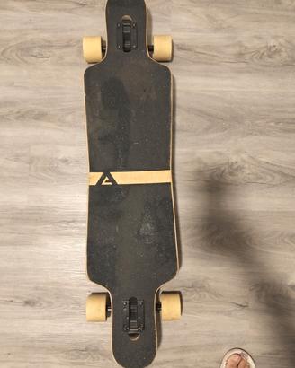 APOLLO Longboard 

