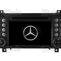 Navigatore Mercedes SLK w171 r171 2004-2011