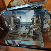 macchina da caffe
