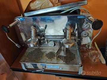 macchina da caffe