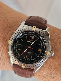 breitling vintage 